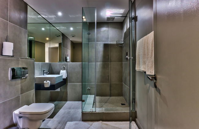 Aquarius Luxury Suites - Foto 78