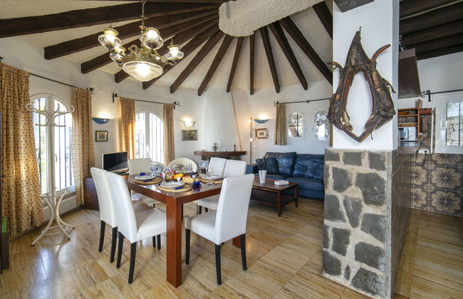 Vista Ifach - Foto 3