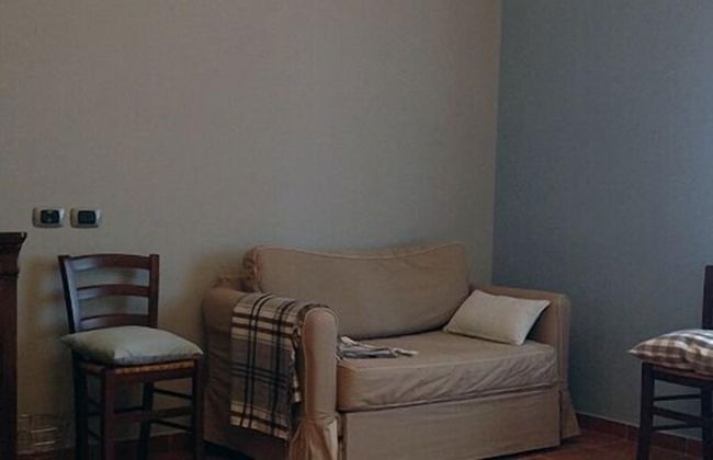 Podere don Peppe 1884 - Photo 11