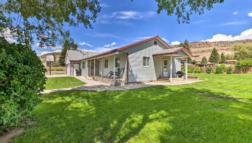 Fremont Home, Near Reservoirs and Hiking Trails - Foto 2