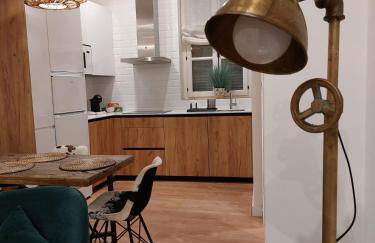 Hidden Gem Pasquin Suites in Mercado Central - Foto 25