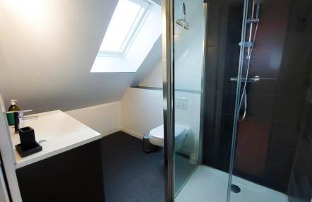 Maison face à la mer avec la Plage à 50 m & Parking privé - Foto 18