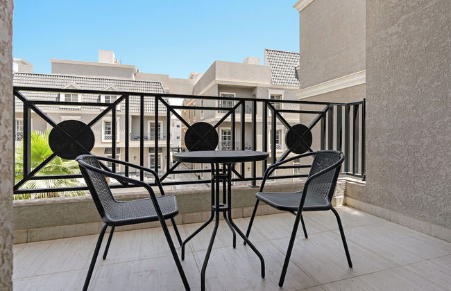 Silkhaus Majidia 127 - Foto 60