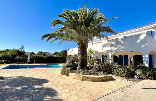 Villa Oceana stunning 6bedroom villa with sea view - Foto 45