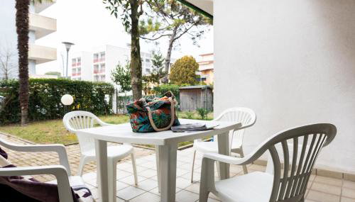 Luminous Apartment With Garden - Foto 2, Garden, Garden view