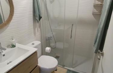 azahar playa apartmento - Foto 5