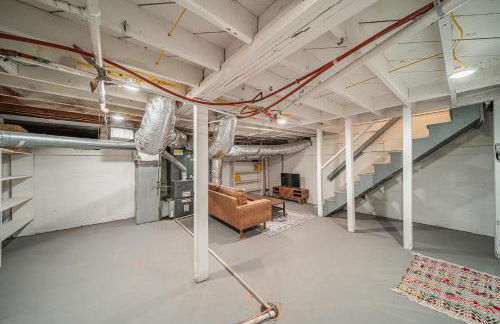 Luxury 4 BDR, OKC, Walk 2 OU Med, 4 King Bed - Foto 78