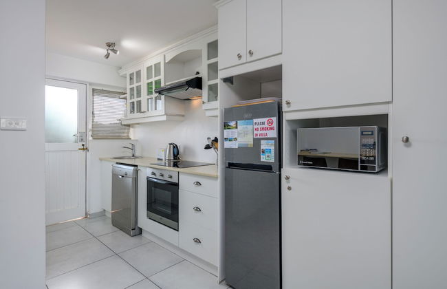 San Lameer Villa Rentals 2519 - Photo 3