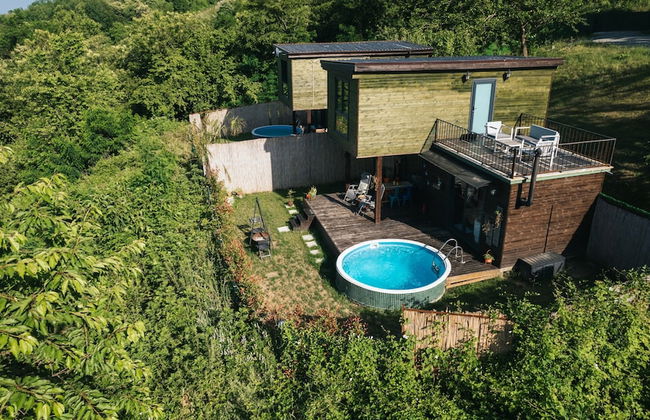 No95 Deluxe Bungalov - Foto 33