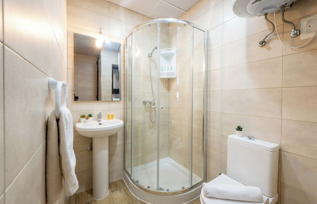 Sea Bliss Maisonette close to sea - Foto 6