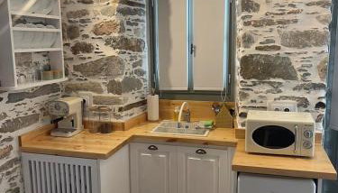 Artdecosyros Junior - Foto 3, stove