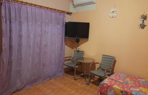 Stone Villa at Alyki Beach - Photo 11