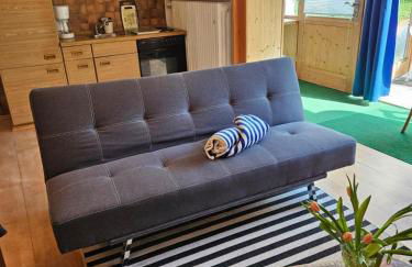 Ferienwohnung Sonnenschein - Foto 7