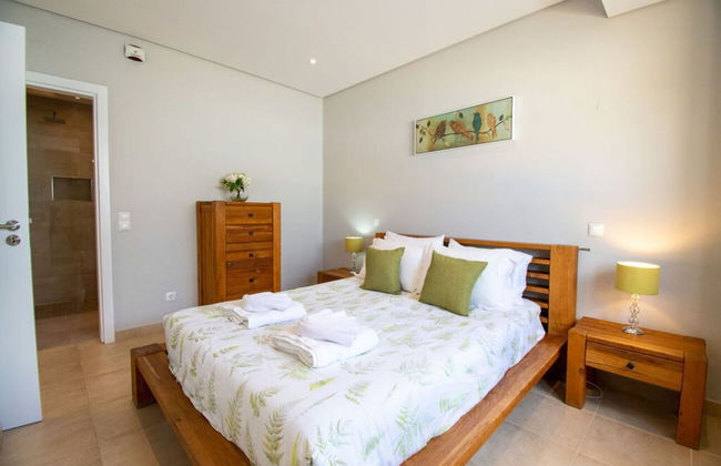 Casa Ana Superbly Renovated With Heated Private - Foto 4