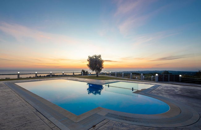 Villa Mediterranean View - Foto 5