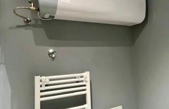 The Small White House In Milan - Foto 58