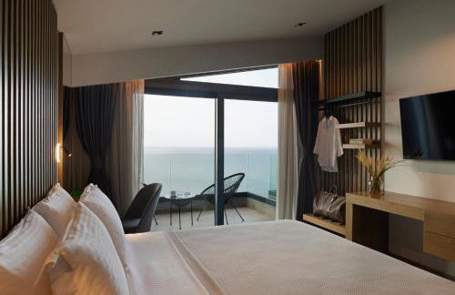 Villa OMNIA - Luxury Bound on Earth - Foto 52