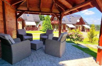 Ośrodek Wczasowy Na Borach - Foto 28