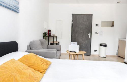 Studio Victor 101 - A deux pas du Luxembourg - Foto 7