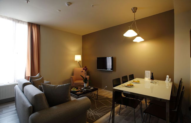 Home Stay Home Sisli - Foto 18