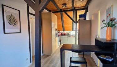 Zentrale Wohnung, Haustiere- und Kinderfreundlich - Foto 3