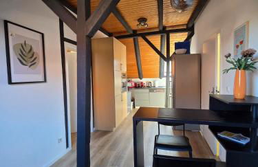 Zentrale Wohnung, Haustiere- und Kinderfreundlich - Foto 3