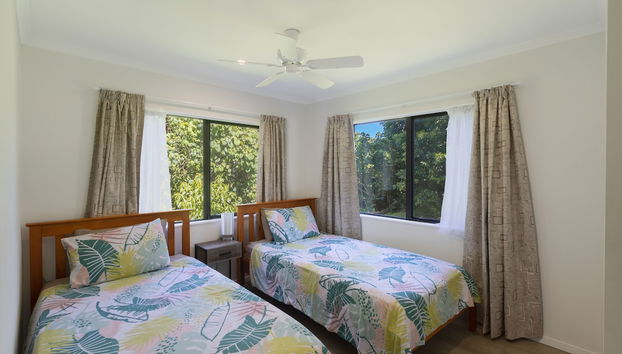 Inn Land Inn - Foto 2, Habitación