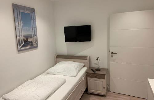 NEU! Ferienwohnung MOIN - Foto 6