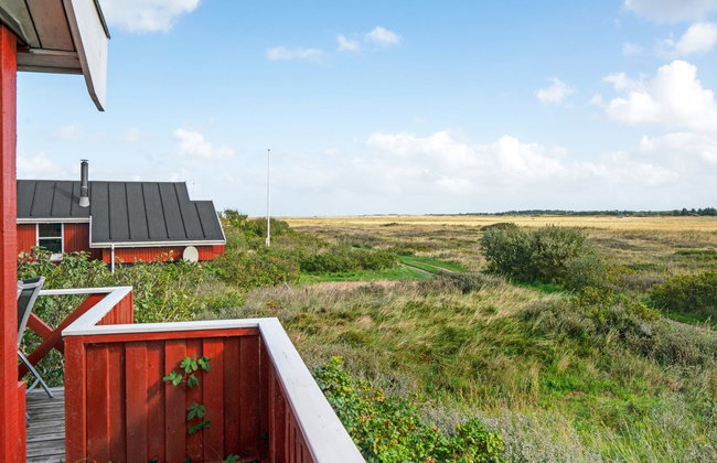 "Mortensen" - 350m from the sea - Photo 14