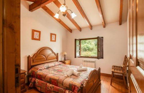 Casa Vacacional El Molinin - Foto 12