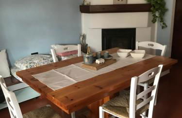 Rocca di Corno Guest House - Photo 64