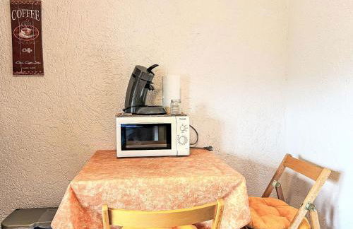 Apartment Holiday-Home Nr 1 am Bostalsee by Interhome - Foto 13