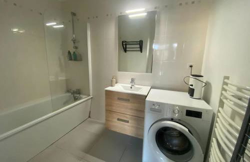 Un extérieur en ville - Foto 14