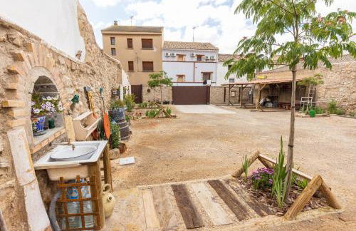 Agroturismo "La Bardena Blanca II" - Foto 114