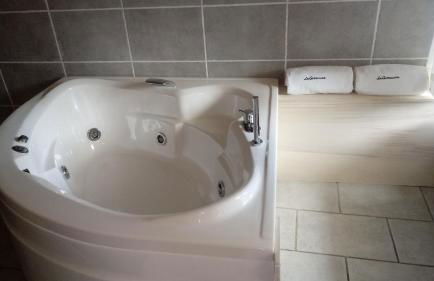 LaGaressina suite Anna - Jacuzzi & Spa - Foto 59