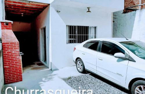 Casa na praia para até 10 pessoas - Foto 41