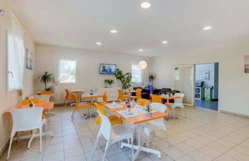 Vacancéole - Le Domaine d'Enserune - Foto 13