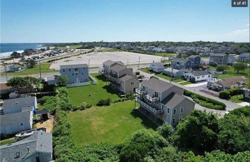 Entire Beach View Home - Foto 41