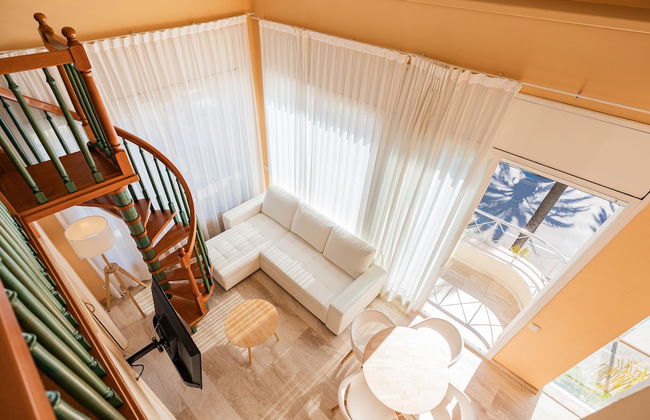 Marea Aparthotel - Photo 16