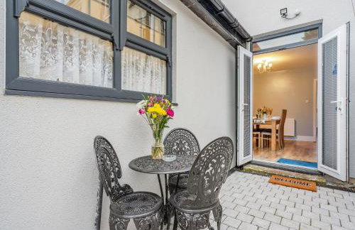 Appletree Cottage - Foto 16