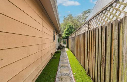 Luxury Holistic Oasis by Bayshore/Hyde Park/SoHo - Foto 73