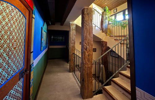 Hotel rural reina Berta - Foto 40