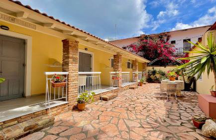 Nine Muses Apartments - Foto 11