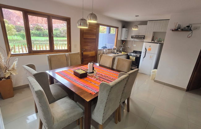 El cielo en Purmamarca - Foto 16