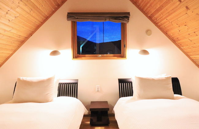 Bliss Cottage SAKURA - Foto 9