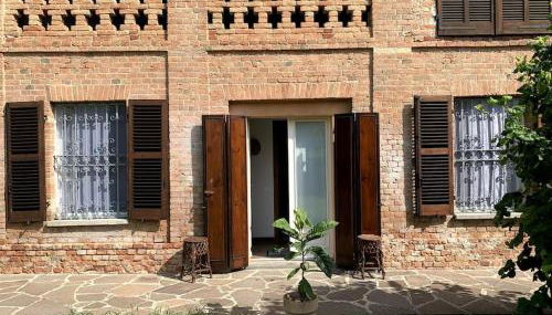 Apart-Agriturismo "La Colomba" Nizza Monferrato - Foto 3