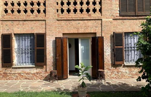 Apart-Agriturismo "La Colomba" Nizza Monferrato - Foto 3