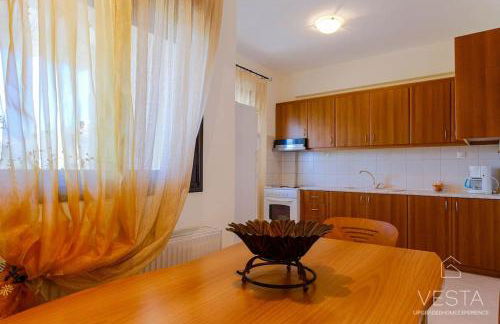 Heliophilia 3-bdrm Maisonette in Nea Fokea - Foto 7