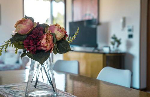 Te Vojo Ben -Furnished Flat- - Foto 57