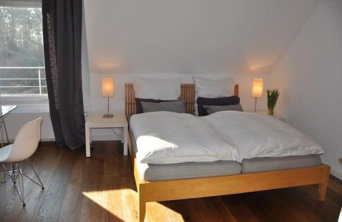 Alles am Fluss in Lüneburg - Foto 24